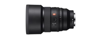 FE 85mm F1.4 GM II | SEL85F14GM2 | Sony Norway