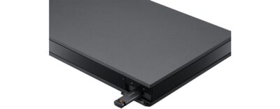 4K Ultra HD Blu-ray™-spiller | High-Res Audio | UBP-X800M2 | Sony