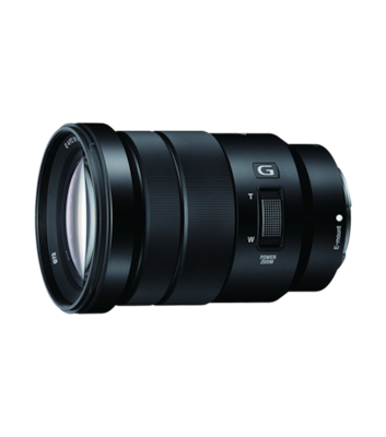 SELP18105G | α-objektiver | Sony Norway