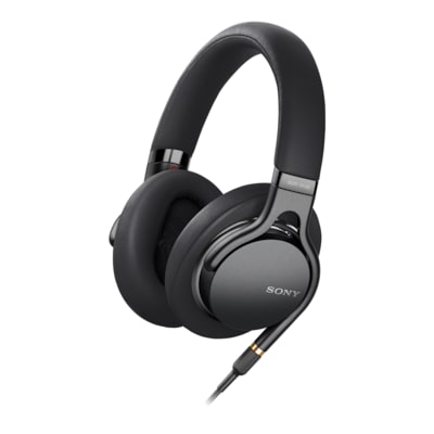 SONYヘッドフォン　MDR-1AM2 MDR-1AM2-hodetelefoner | MDR-1AM2 | Sony Norway