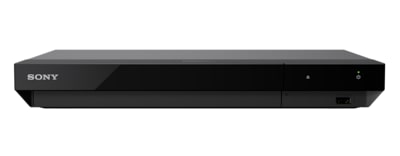 Blu-ray-spiller med 4K Ultra HD og Dolby® Vision | UBP-X700 | Sony
