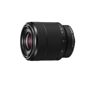 FE 28–70 mm F3,5–5,6 OSS | SEL2870 | Sony Norway