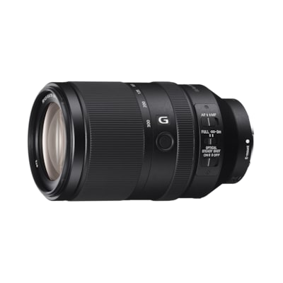 FE 70-300mm F4.5-5.6 G OSS | SEL70300G | Sony Norway