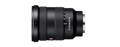 SONY FE 16-35mm f2.8 GM SEL1635GM フ FE 16–35 mm G Master-zoomobjektiv med vidvinkel | SEL1635GM | Sony