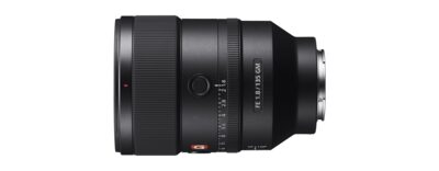 【M200 】SONY FE 135mm F1.8 GM レンズ FE 135mm F1.8 GM | SEL135F18GM | Sony Norway