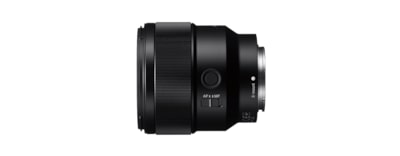 FE 85mm F1.8 | SEL85F18 | Sony Norway