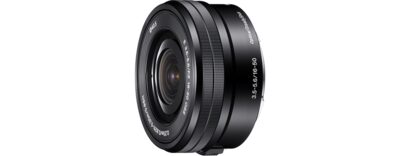 【ほぼ未使用】SONY E PZ 16-50mm OSS SELP1650 E PZ 16–50 mm F3,5–5,6 OSS | SELP1650 | Sony Norway