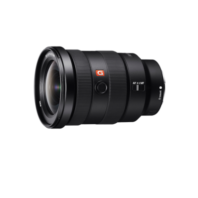 SONY FE 16-35mm f2.8 GM SEL1635GM フ FE 16–35 mm G Master-zoomobjektiv med vidvinkel | SEL1635GM | Sony