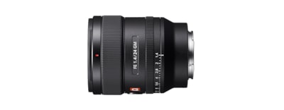 FE 24mm F1.4 GM | SEL24F14GM | Sony Norway