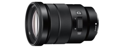 ソニー SELP18105G E PZ 18-105mm F4 G OSS SELP18105G | α-objektiver | Sony Norway