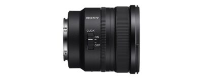 FE 16mm F1.8 G | SEL16F18G | Sony Norway