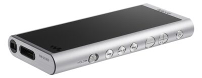 ZX300 Walkman® ZX-serien | NW-ZX300 | Sony Norway