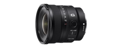 【土日限定割引】SONY FE 16mm F1.8 SEL16F18G FE 16mm F1.8 G | SEL16F18G | Sony Norway
