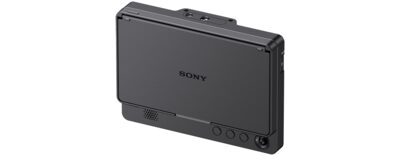 CLM-FHD5 LCD-skjerm med klemme | CLM-FHD5 | Sony Norway