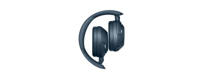 WH-XB910N – trådløse hodetelefoner med støyreduksjon | Sony Norway